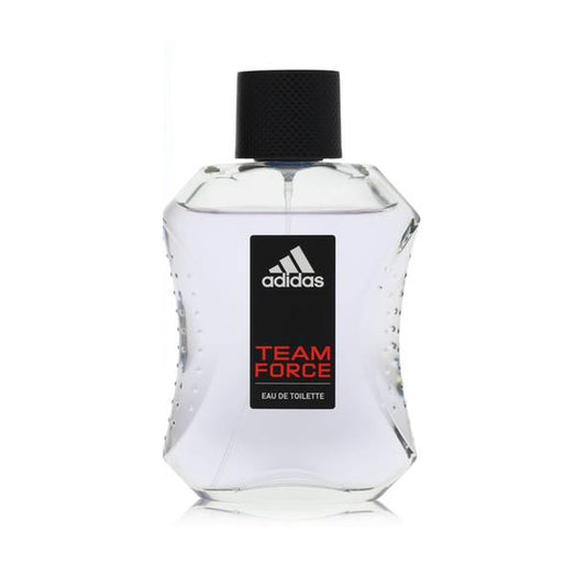 Frasco de Adidas Team Force EDT for Men