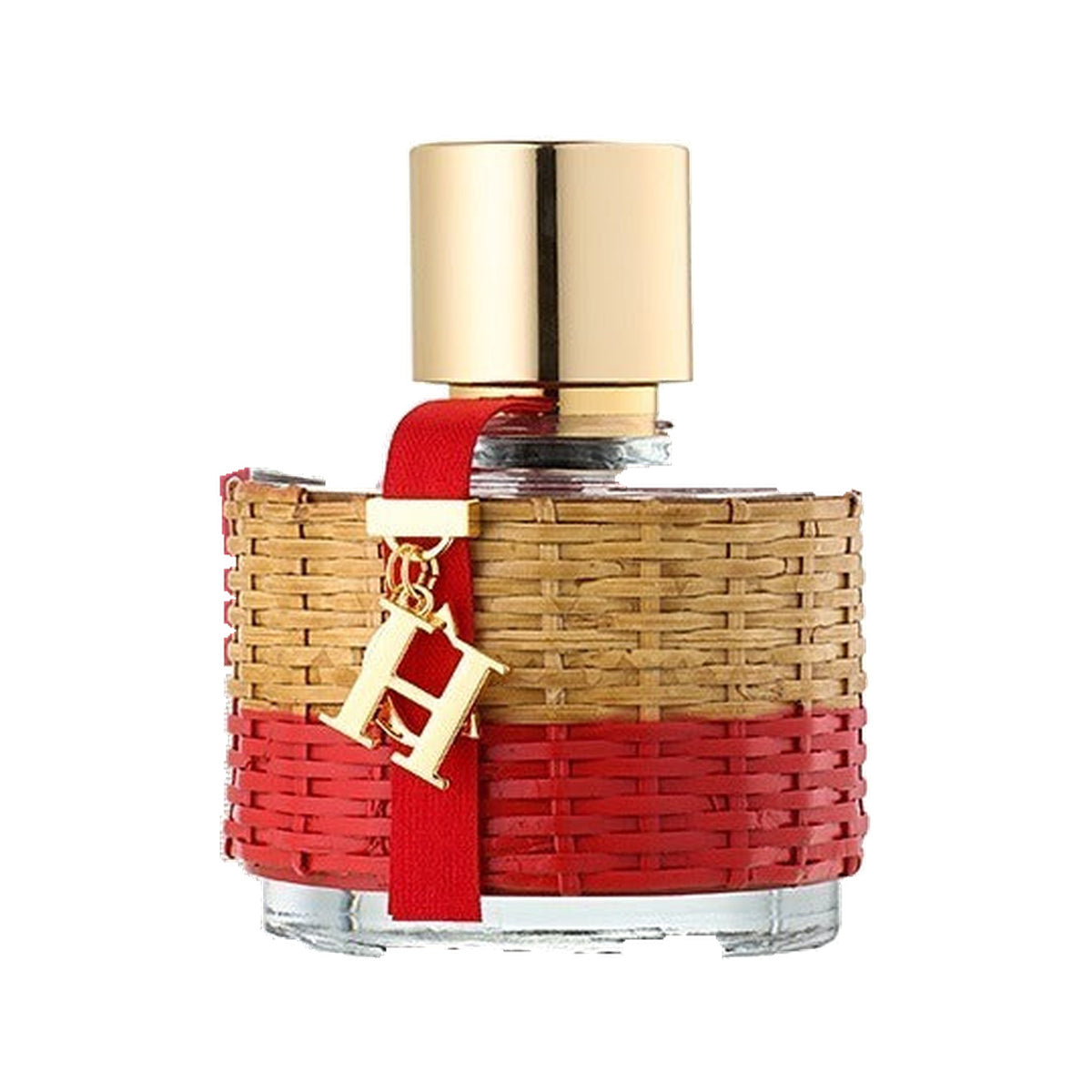 Frasco de CH Central Park EDT for Women (Limited Edition)
