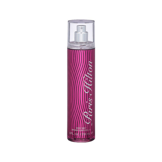 Frasco de Paris Hilton Body Mist for women