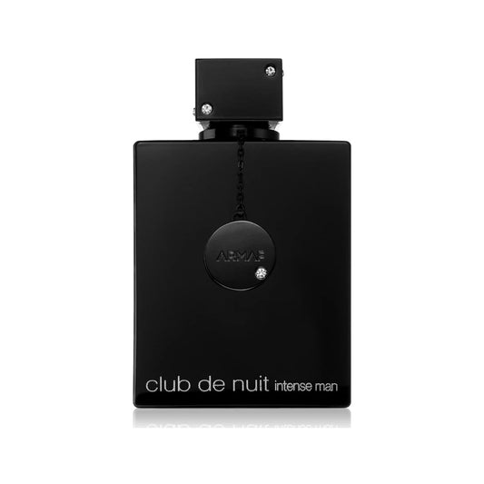 Frasco de Armaf Club de Nuit Intense EDT