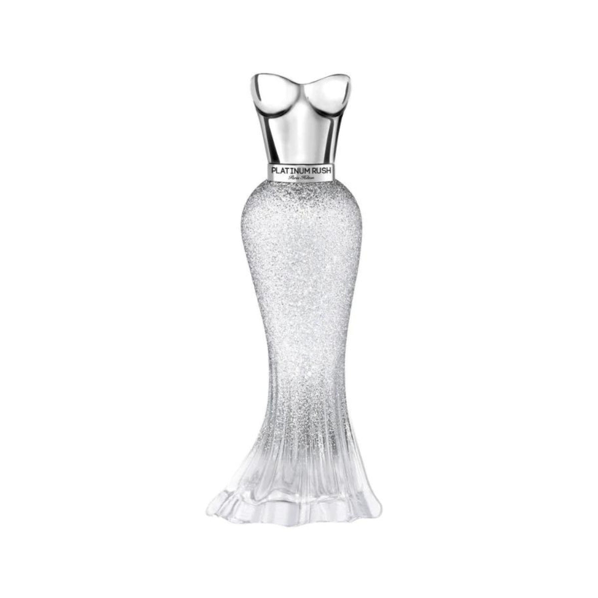 Frasco de Platinum Rush EDP for women