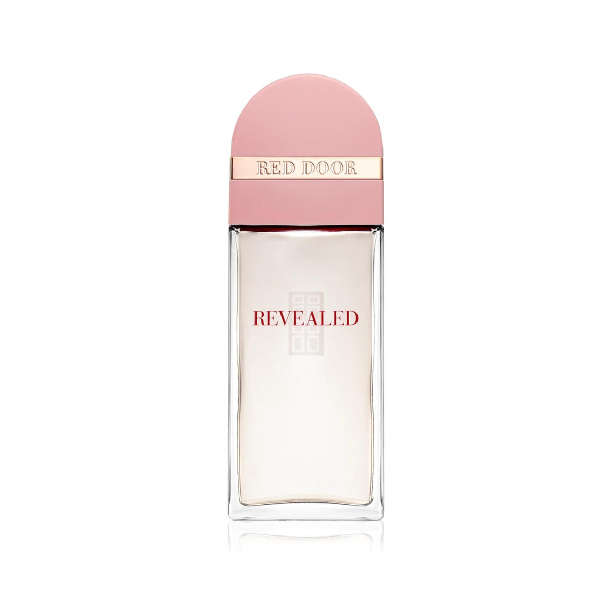 Frasco de Red Door Revealed EDP