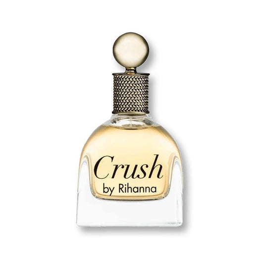 Frasco de Crush by Rihanna EDP