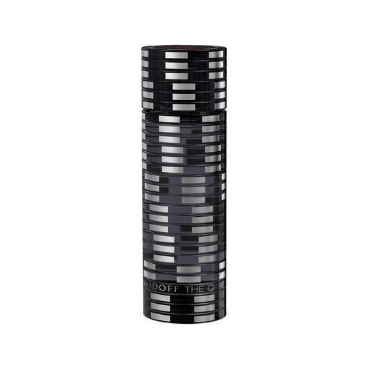 Frasco de Davidoff The Game EDT for Men