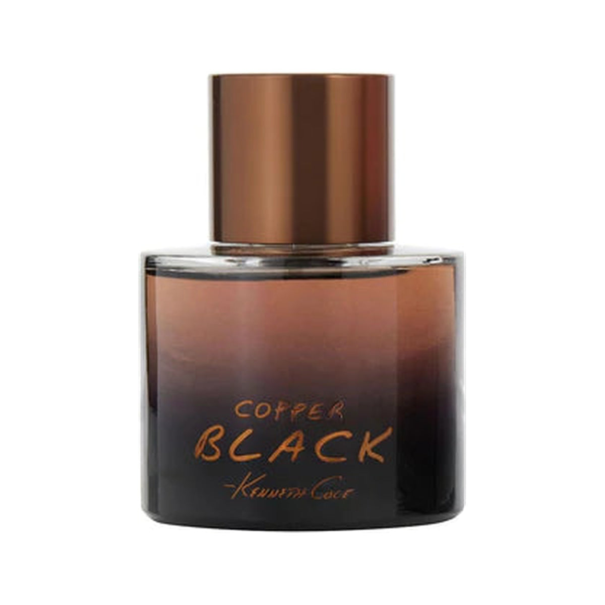 Frasco de Kenneth Cole Copper Black EDT