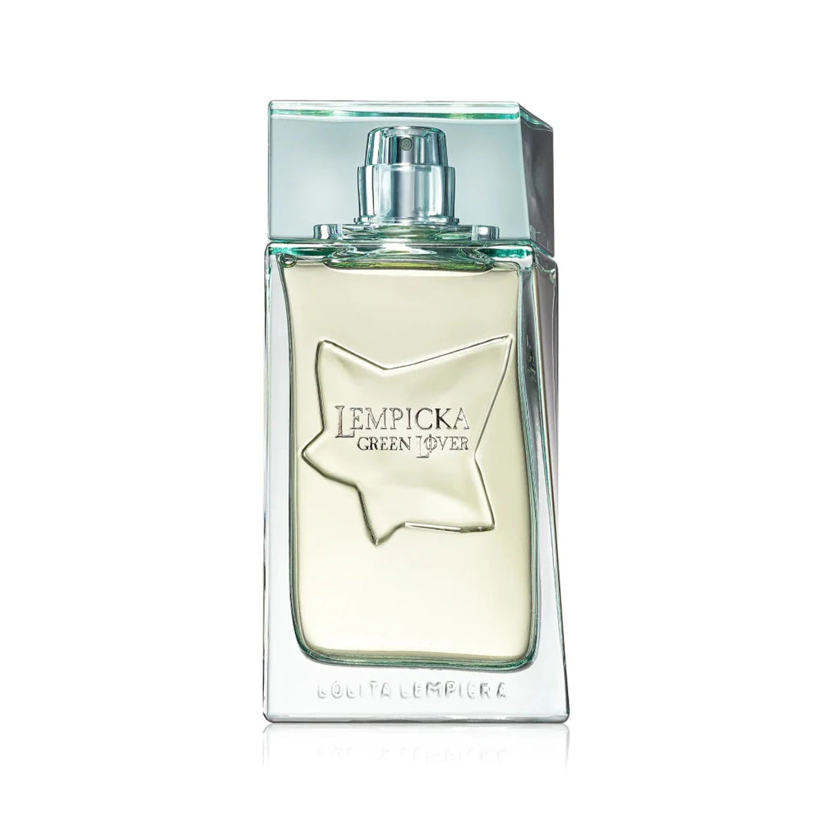 Frasco de Lolita Lempicka Green Lover EDT