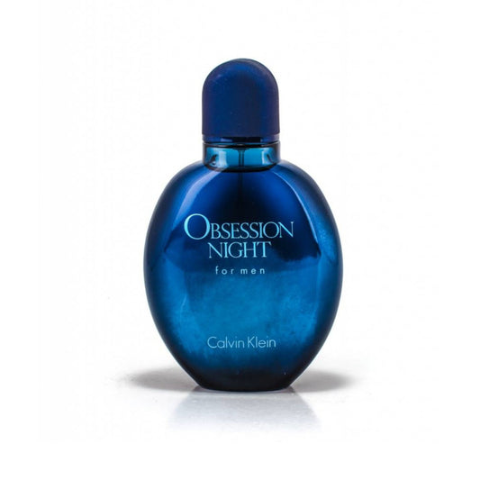Frasco de CK Obsession Night EDT for Men