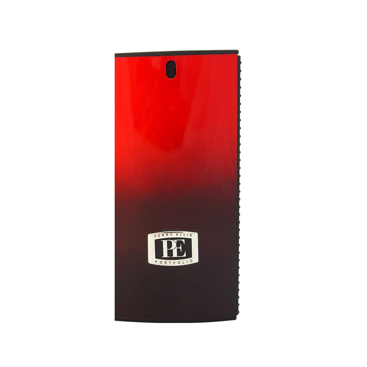 Frasco de Perry Ellis Portfolio Red EDT for Men