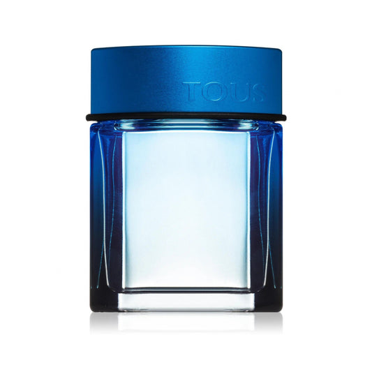 Frasco de Tous Sport EDT for Men