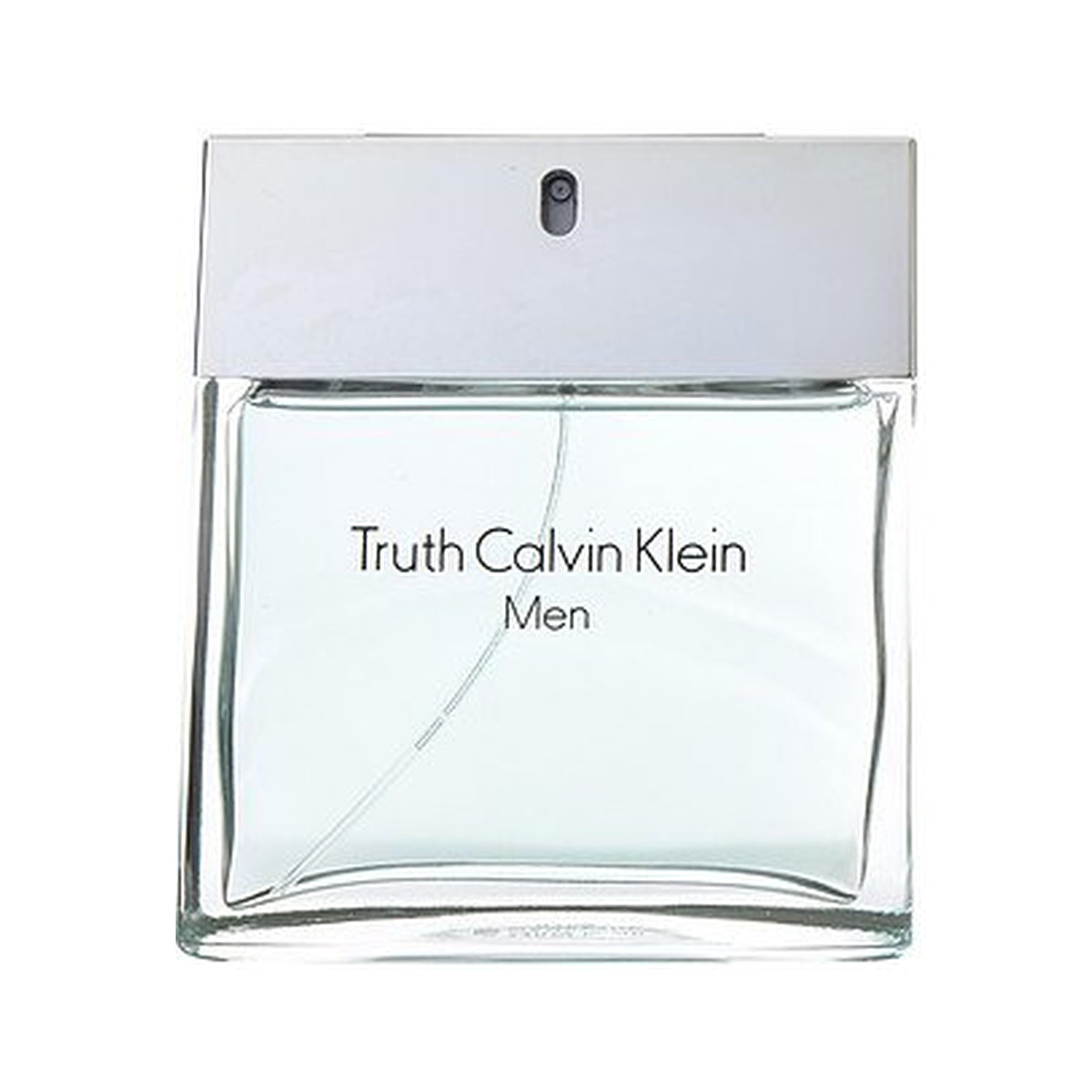 Frasco de CK Truth EDT for Men