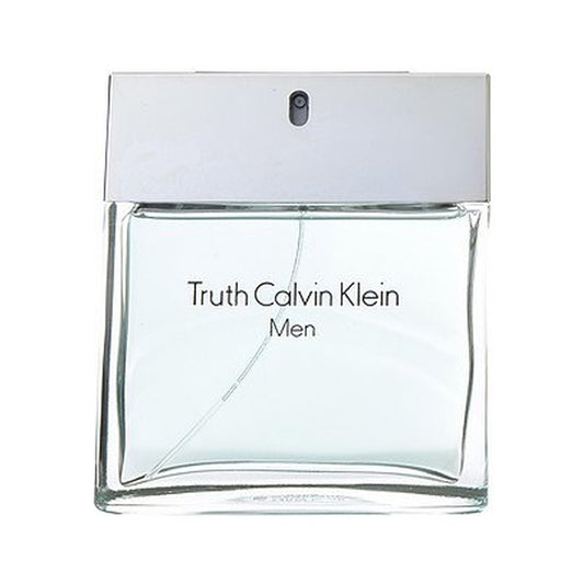 Frasco de CK Truth EDT for Men