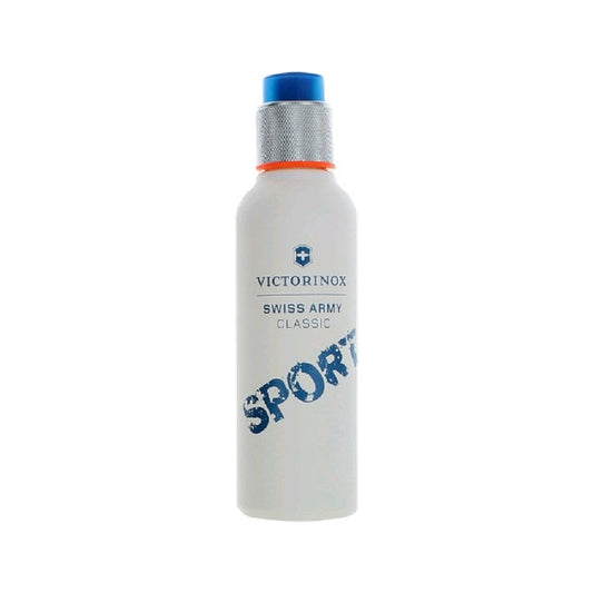 Frasco de Swiss Army Sport EDT