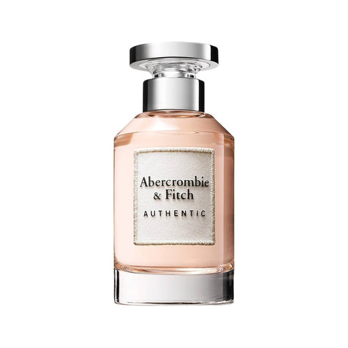 Frasco de A&F Authentic EDP for Women