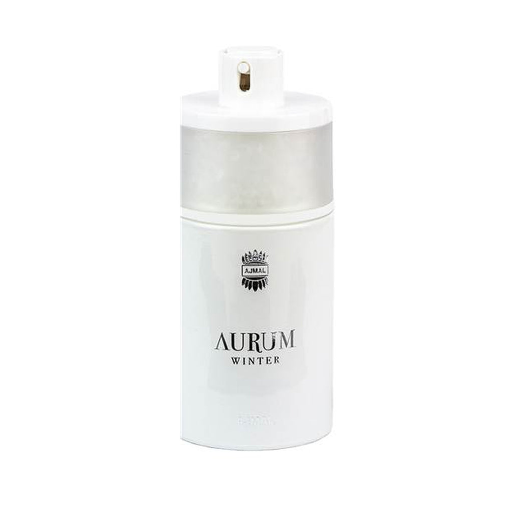 Frasco de Ajmal Aurum Winter EDP