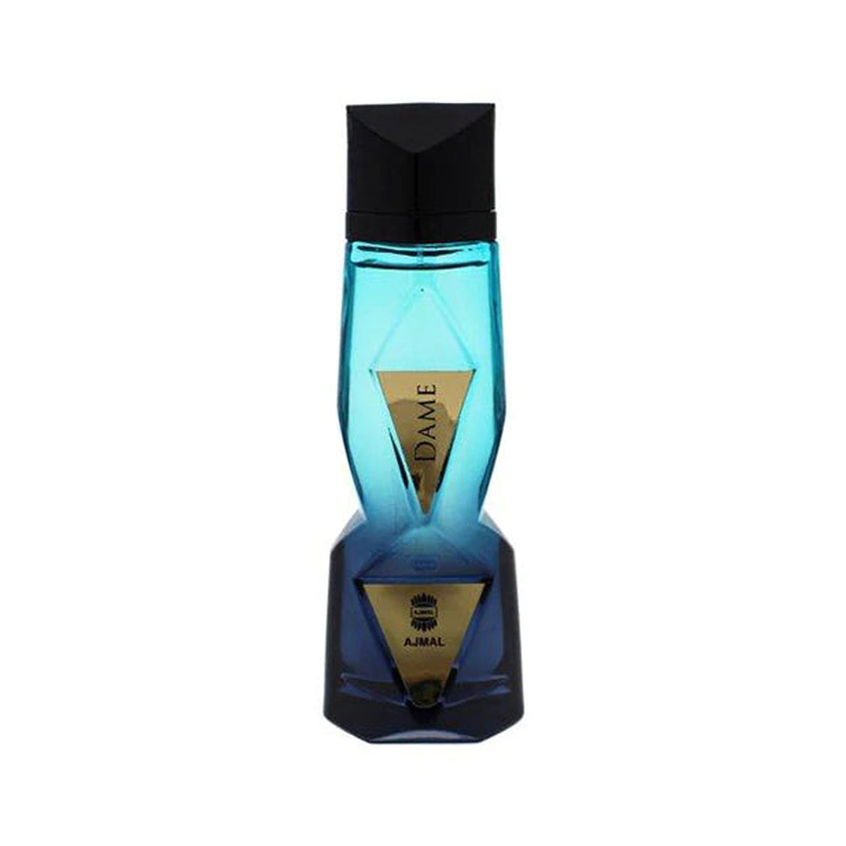 Frasco de Ajmal Dame EDP