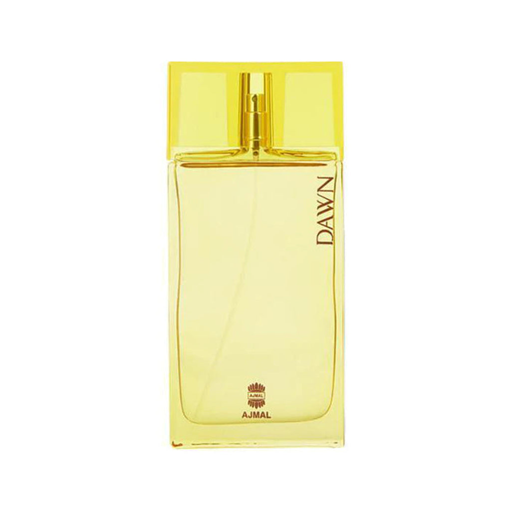 Frasco de Ajmal Dawn EDP