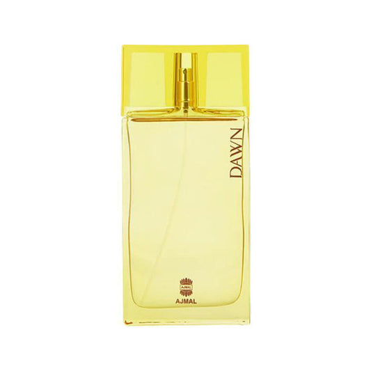 Frasco de Ajmal Dawn EDP
