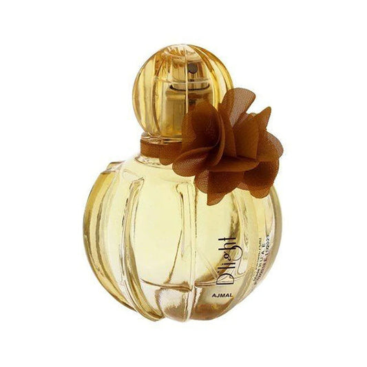 Frasco de Ajmal D'Light EDP