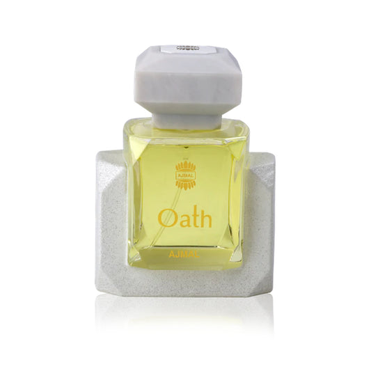 Frasco de Ajmal Oath EDP for Women