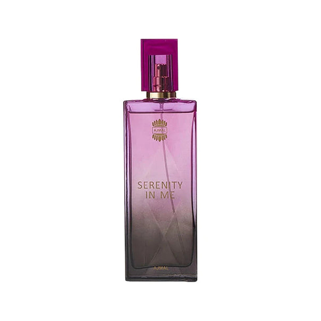 Frasco de Ajmal Serenity In Me EDP