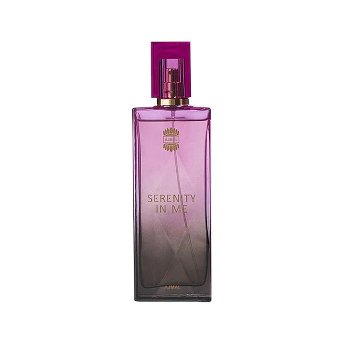 Frasco de Ajmal Serenity In Me EDP