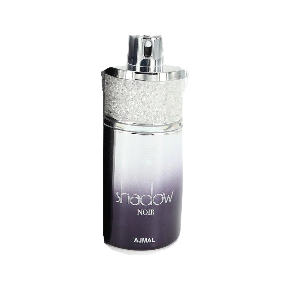Frasco de Ajmal Shadow Noir EDP