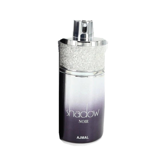Frasco de Ajmal Shadow Noir EDP