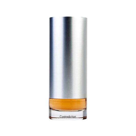 Frasco de CK Contradiction EDP for Women