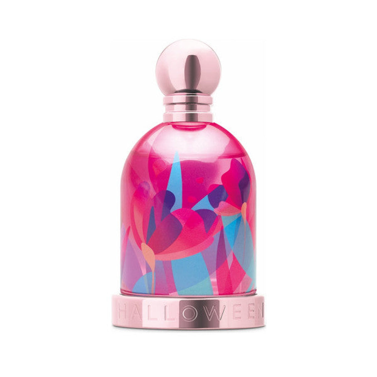 Frasco de Halloween I'm Unique EDT for Women