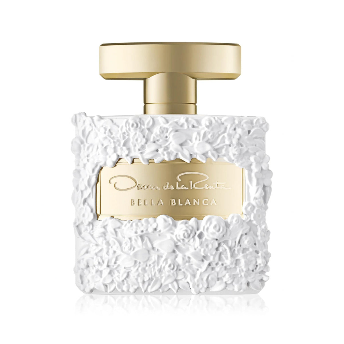 Frasco de Bella Blanca EDP for Women