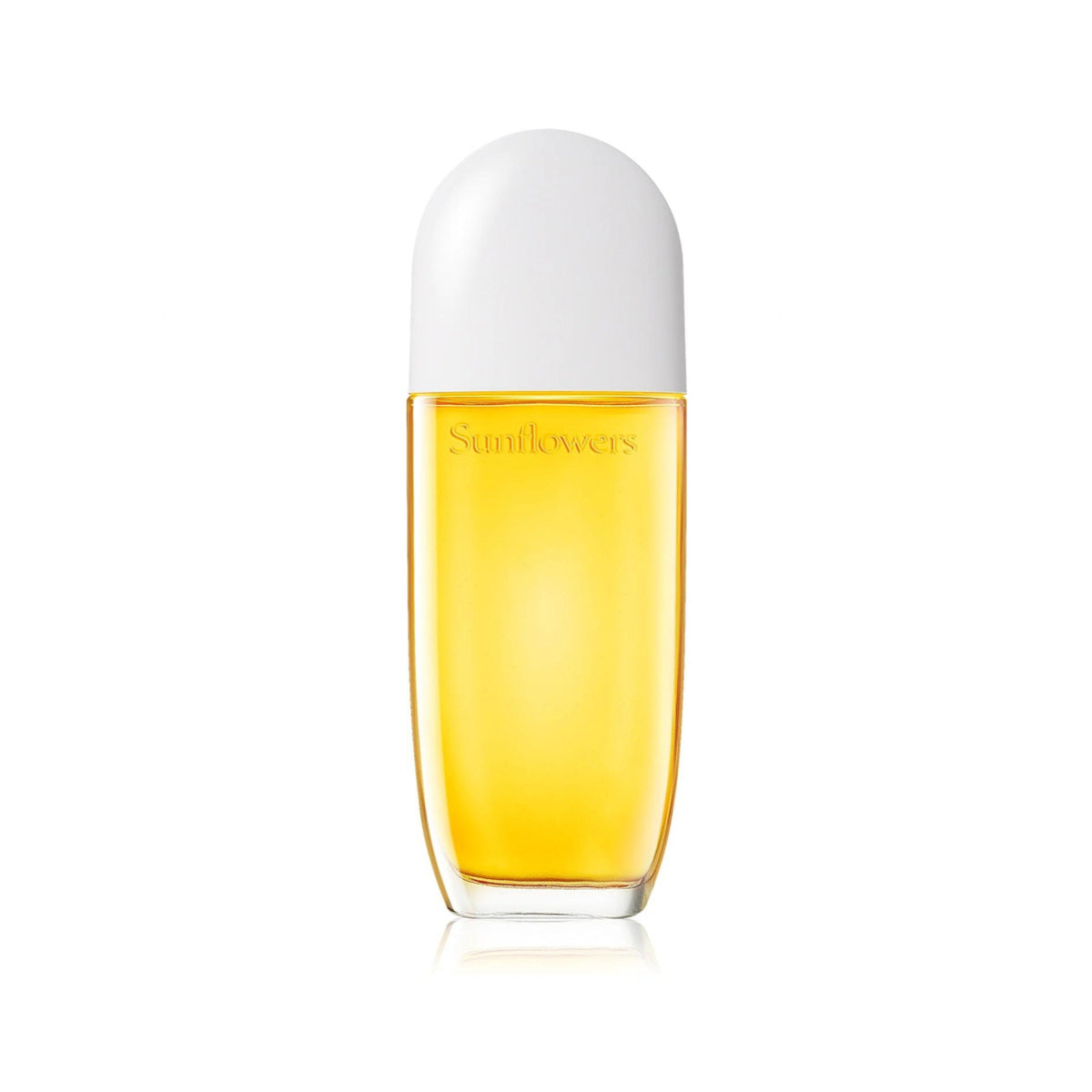 Frasco de Sunflowers EDT for Women