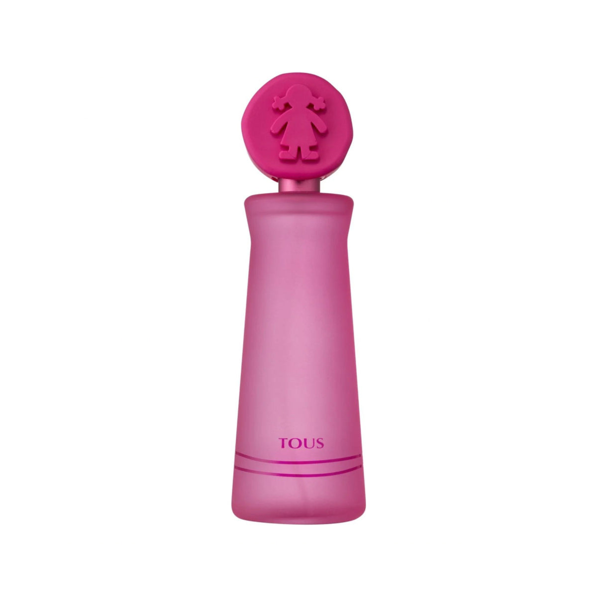 Frasco de Tous Kids for Girl EDT