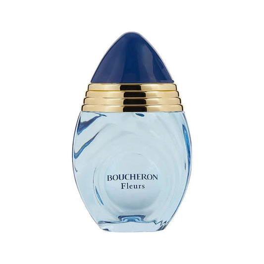 Frasco de Boucheron Fleurs EDP