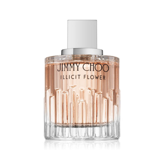 Frasco de Jimmy Choo Illicit Flower EDT for Women
