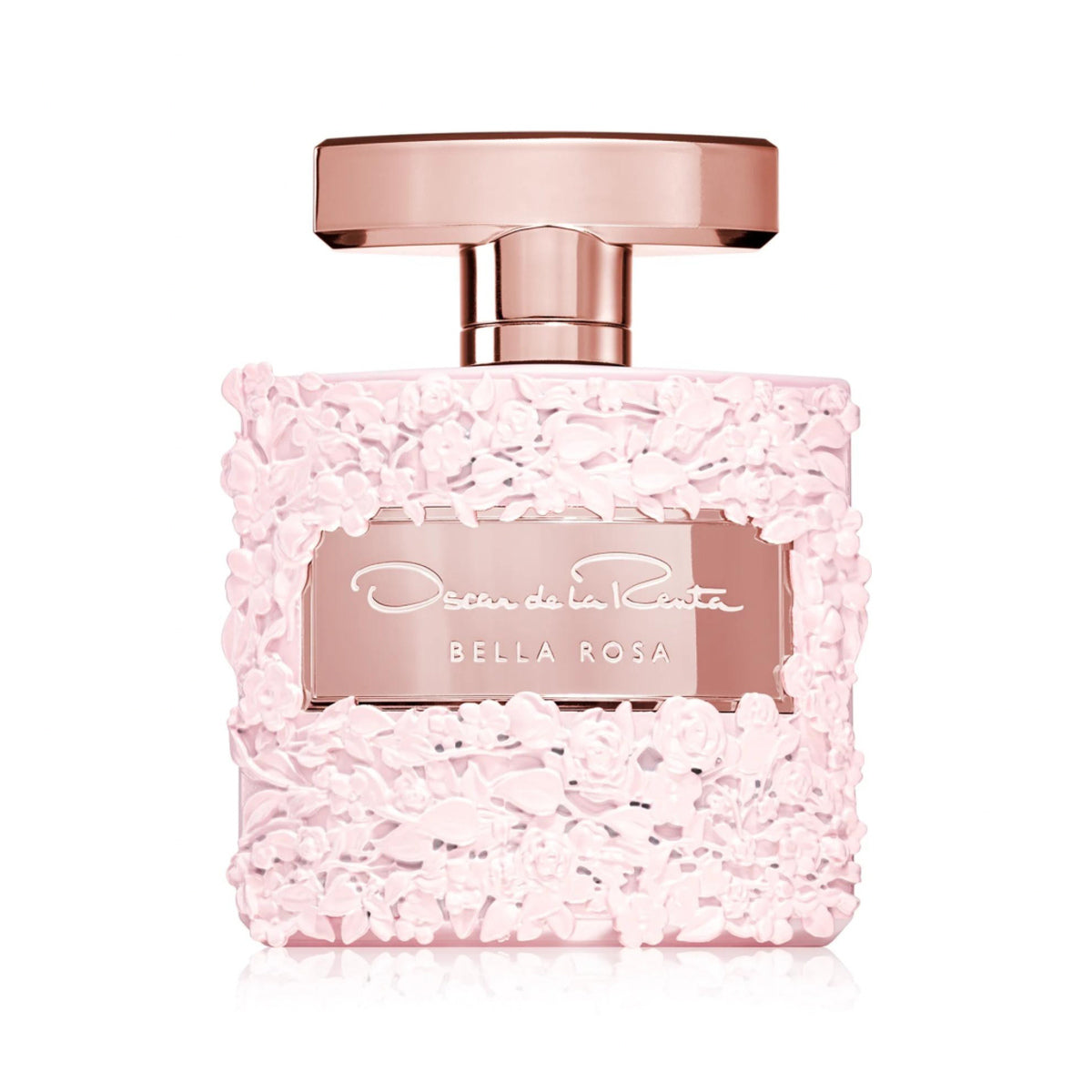 Frasco de Bella Rosa EDP for Women