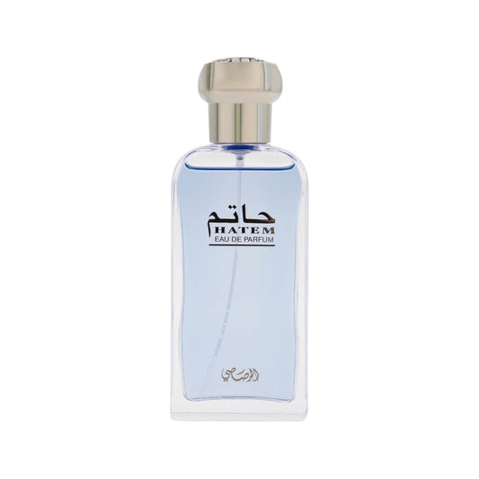 Frasco de Rasasi Hatem EDP for Men