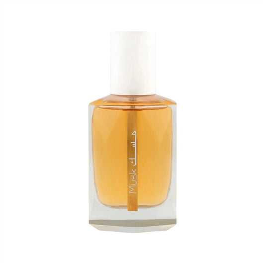 Frasco de Rasasi Musk Hareer EDP (Unisex)