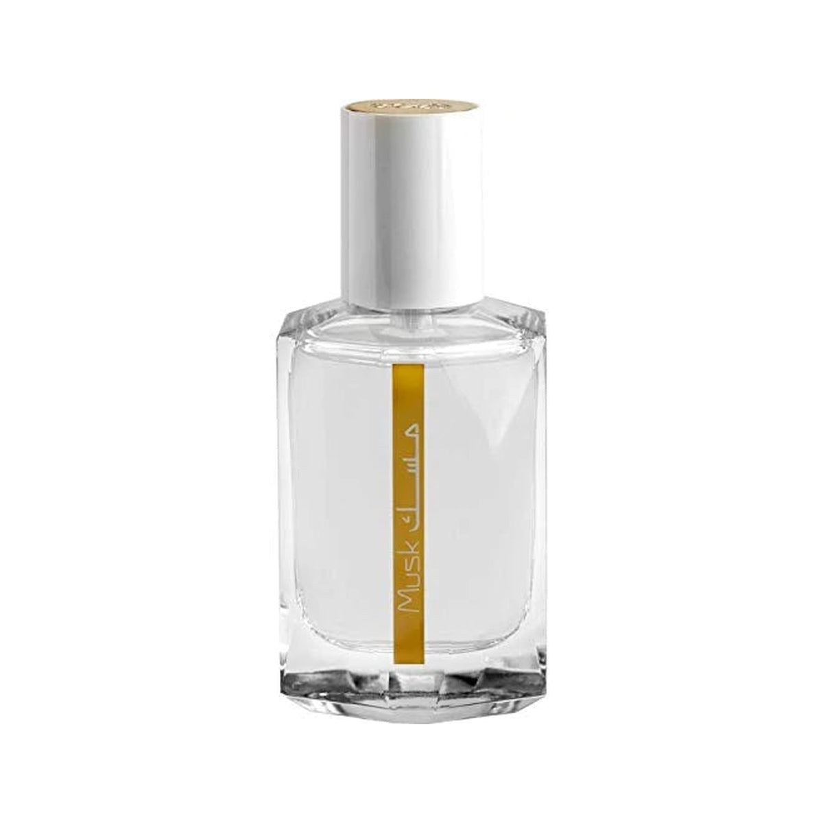 Frasco de Rasasi Musk Naqaya EDP (Unisex)
