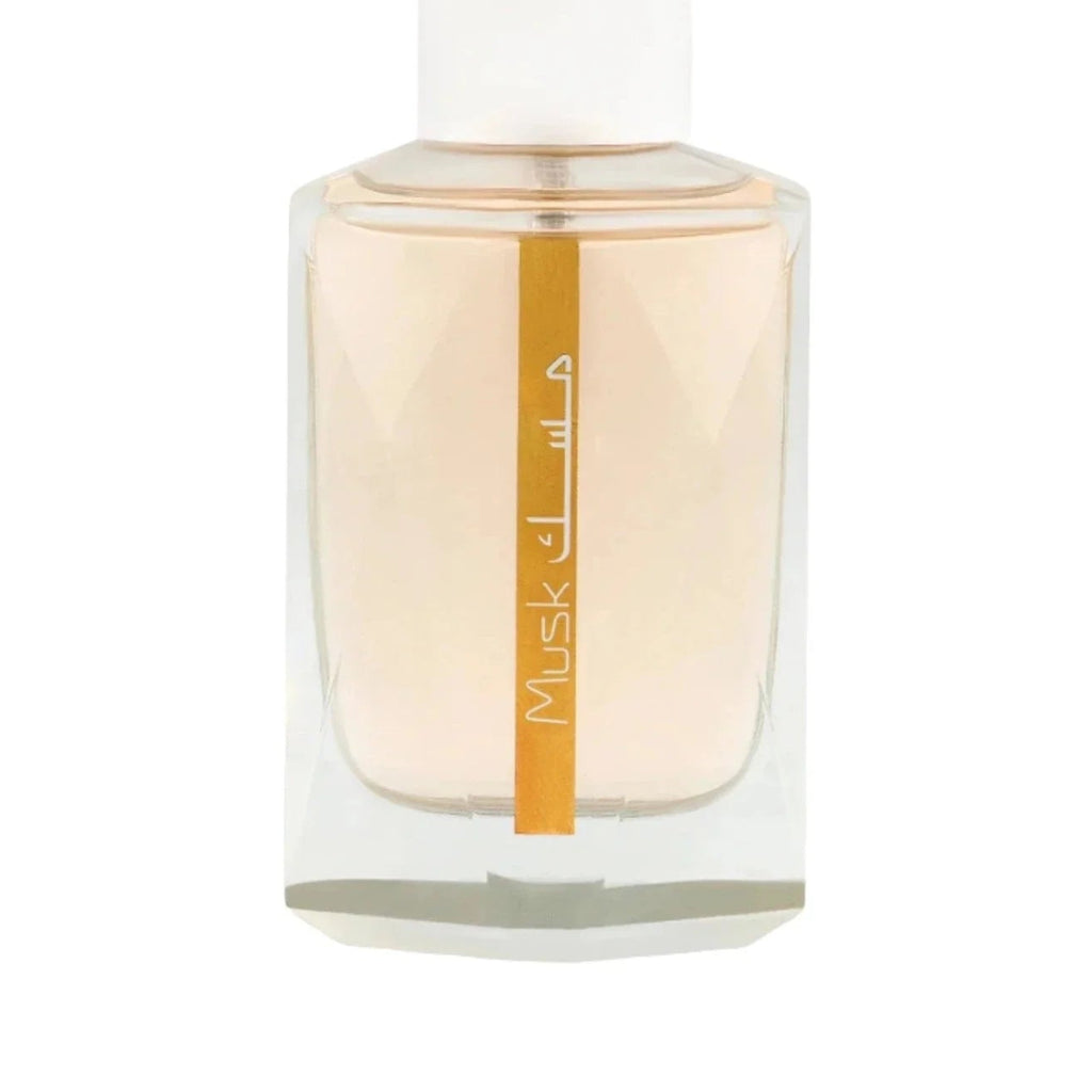 Frasco de Rasasi Musk Sharqi EDP (Unisex)