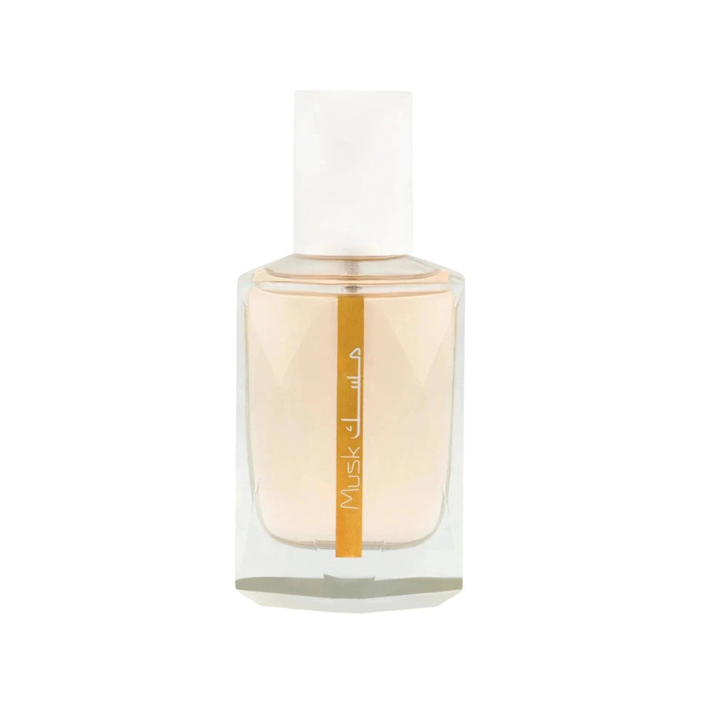 Frasco de Rasasi Musk Sharqi EDP (Unisex)