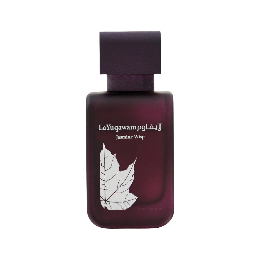 Frasco de La Yuqawam - Jasmine Wisp EDP for Women