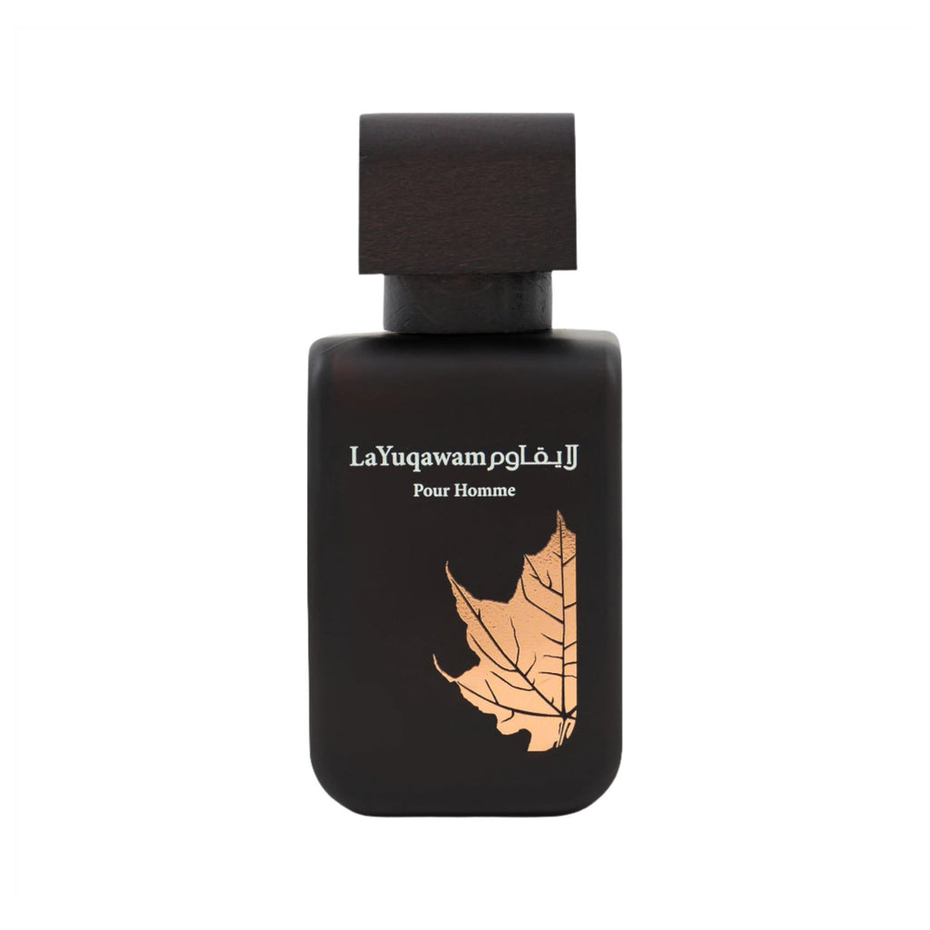 Frasco de La Yuqawam EDP for Men