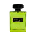 Frasco de Rasasi Aiyara Pour Femme Eau de Parfum