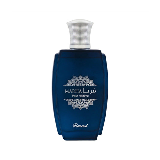 Frasco de Rasasi Marha EDP