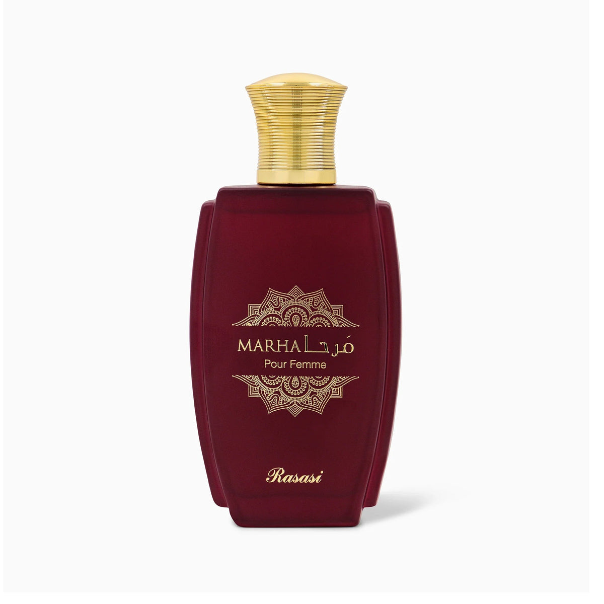 Frasco de Rasasi Marha EDP for Women