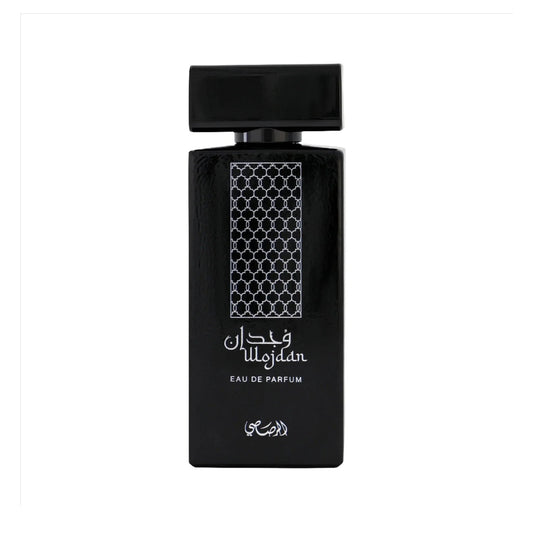 Frasco de Rasasi Wojdan Eau De Parfum (Unisex)