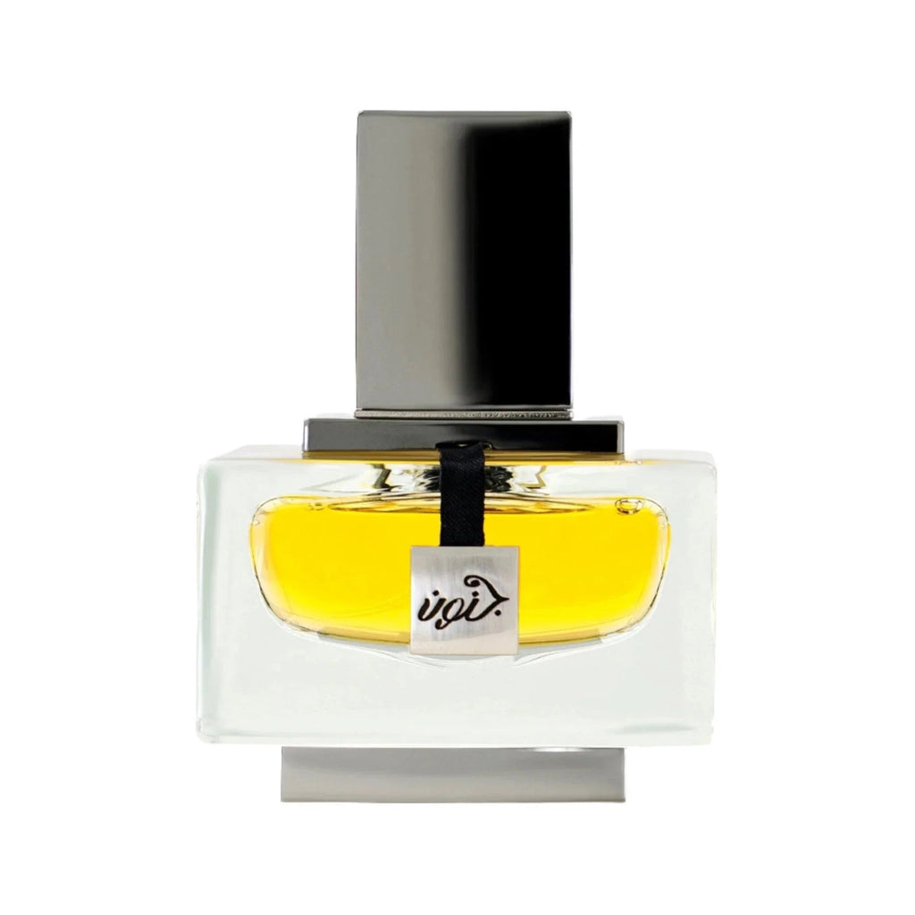 Frasco de Junoon Leather EDP for Men