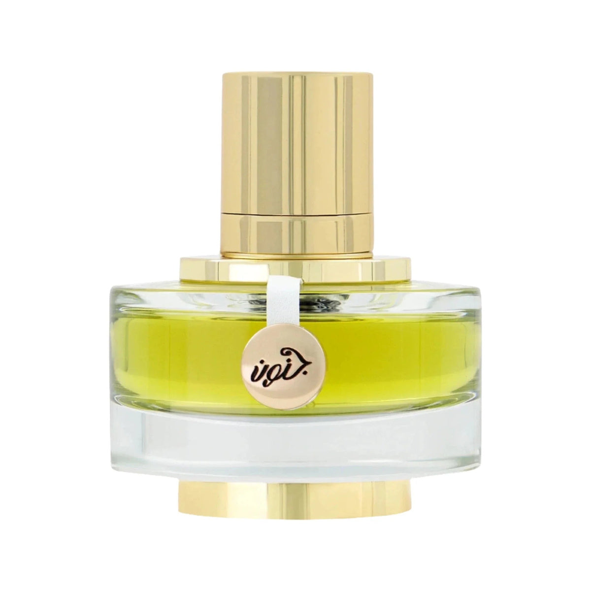 Frasco de Junoon Leather EDP for Women