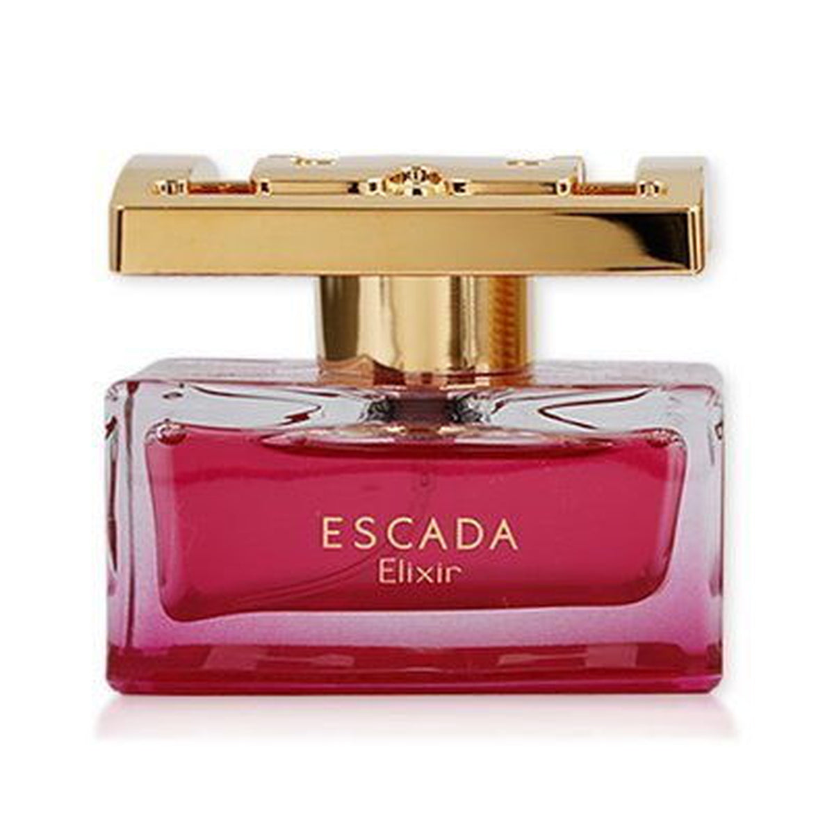 Frasco de Escada Especially Elixir EDP for Women