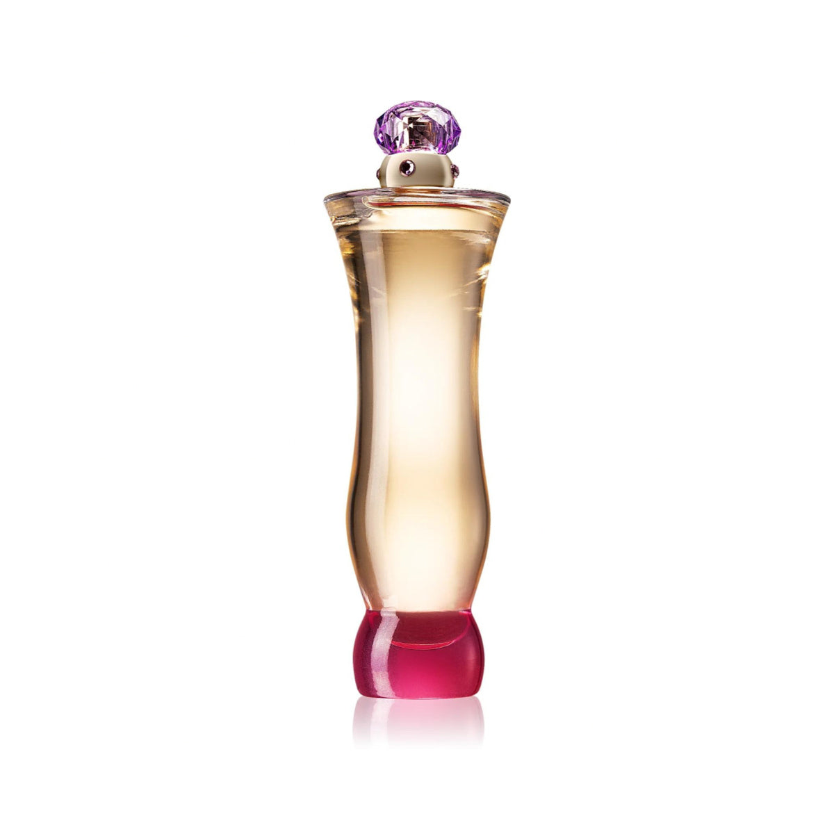Frasco de Versace Woman Eau de Parfum